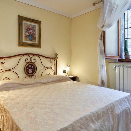 Il Nido Di Asia Cortona Zewnętrze zdjęcie